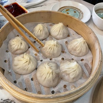 Supreme Dumplings - Shanghainese Near Me - Bellevue, Washington
