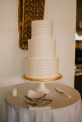 Aggie's Bakery & Cake Shop by null