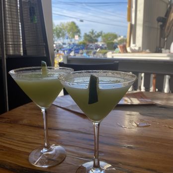 Pepe's Cafe & Steakhouse - Key Lime Martinis - Steakhouses Near Me - Key West, Florida Pepe's Cafe & Steakhouse - Key Lime Martinis - Steakhouses Near Me - Key West, Florida