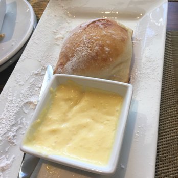 Barking Mad Cafe - Beignets what's left of it. - Coffee & Tea Near Me - Gaithersburg, Maryland