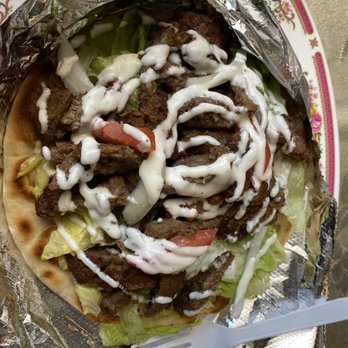International Cafe - Gyro Sandwich - Ethiopian Near Me - Omaha, Nebraska