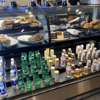 Founders Coffee - Display of pastries - Coffee & Tea Near Me - Las Vegas, Nevada Founders Coffee - Display of pastries - Coffee & Tea Near Me - Las Vegas, Nevada