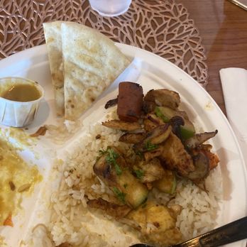 Bravo Avo - Chicken lue plate - Mediterranean Near Me - Foothill Ranch, California Bravo Avo - Chicken lue plate - Mediterranean Near Me - Foothill Ranch, California