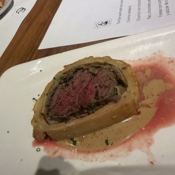 Ciutat Comtal - Beef Wellington specialty - Tapas Bars Near Me - Barcelona, B