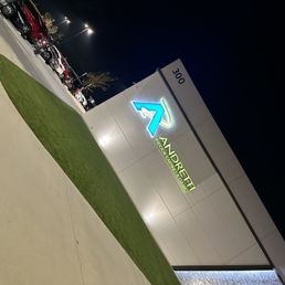Andretti outdoor photo Andretti outdoor photo