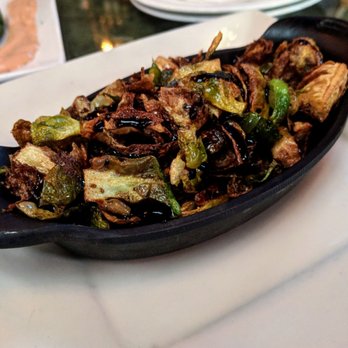 Edwin Mills by Equator - New American Near Me - Pasadena, California