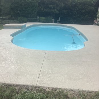 Caruthers Concrete Service - After - Masonry/Concrete Near Me - Ocala, Florida Caruthers Concrete Service - After - Masonry/Concrete Near Me - Ocala, Florida