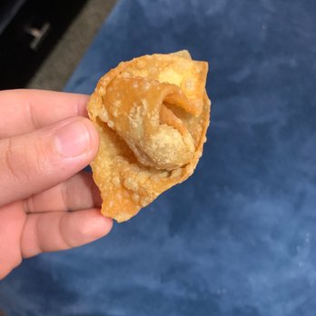 Fortune Garden - This is the whole wonton with meat included - Chinese Near Me - Tracy, California Fortune Garden - This is the whole wonton with meat included - Chinese Near Me - Tracy, California
