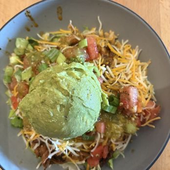 Taco Fresco - Barbie bowl - Tacos Near Me - Rutland, Vermont Taco Fresco - Barbie bowl - Tacos Near Me - Rutland, Vermont