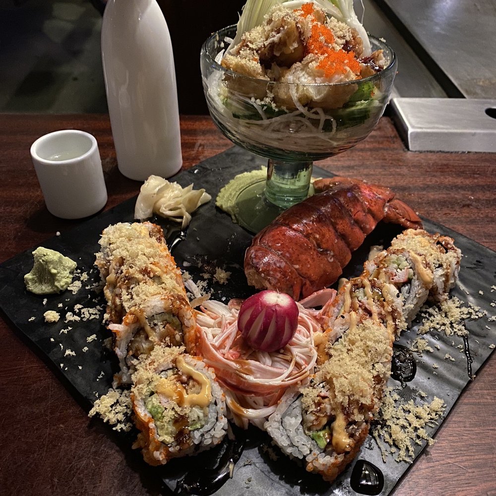 Kimura Steakhouse - Surprise app - Japanese Near Me - Boynton Beach, Florida Kimura Steakhouse - Surprise app - Japanese Near Me - Boynton Beach, Florida