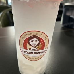 Coconut Juice! Coconut Juice!