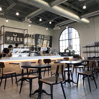 Press Coffee - Chandler - Coffee Roasteries Near Me - Chandler, Arizona Press Coffee - Chandler - Coffee Roasteries Near Me - Chandler, Arizona