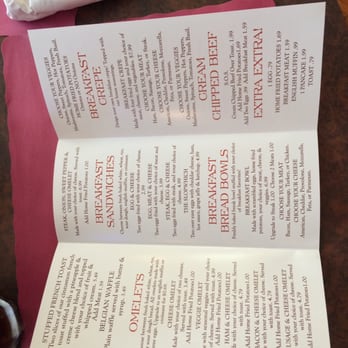 Thyme & Table - American Near Me - Shamokin, Pennsylvania