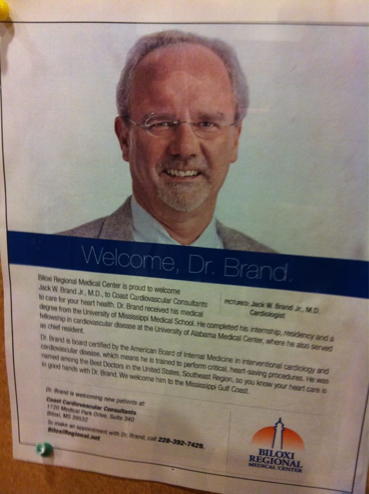 MERIT HEALTH BILOXI Updated June 2024 31 Reviews 150 Reynoir St