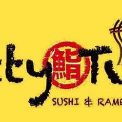 Fatty Tuna