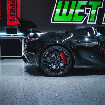Wet Paint Auto Detailing - Auto Detailing Near Me - Roseville, California Wet Paint Auto Detailing - Auto Detailing Near Me - Roseville, California