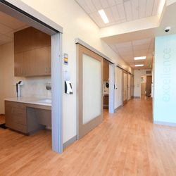 Cottage Urgent Care - San Luis Obispo - Marigold Center