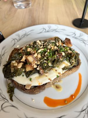mother bakery & cafe | south slope by null