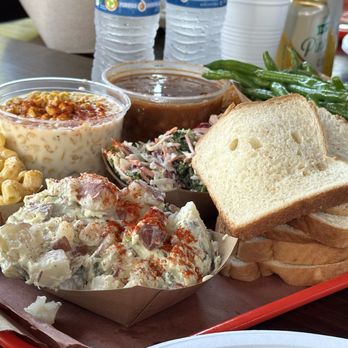 Terry Black's Barbecue - sides - Barbeque Near Me - Austin, Texas Terry Black's Barbecue - sides - Barbeque Near Me - Austin, Texas
