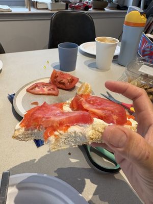 Zeitlin's Delicatessen by null