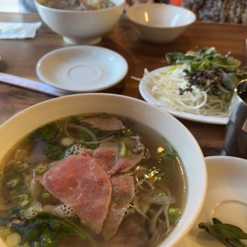 Pho Saigon Pasteur - Pho Dac Biet (Pho Special) - Vietnamese Near Me - Alhambra, California Pho Saigon Pasteur - Pho Dac Biet (Pho Special) - Vietnamese Near Me - Alhambra, California