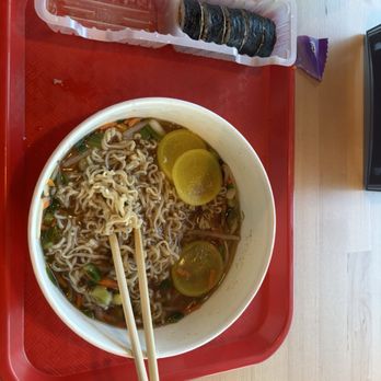 Seoulful Bites - Just right! - Korean Near Me - Reno, Nevada