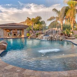 Blue Lemon Pools - Pool Cleaning
