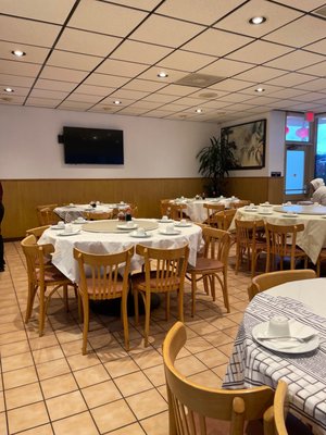 Canton Restaurant by null