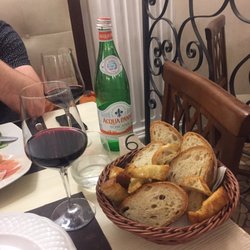 Totarello - Bread basket