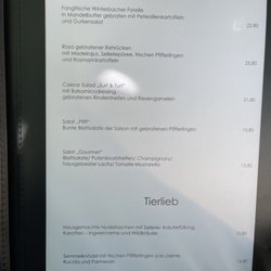 Quartier-Restaurant Zum Hannes