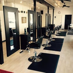 Theory Salon and Wellness