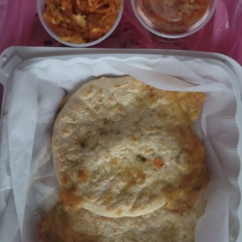 El Sabor de Mercedes - Excellent pupusas - Mexican Near Me - Sunnyvale, California El Sabor de Mercedes - Excellent pupusas - Mexican Near Me - Sunnyvale, California