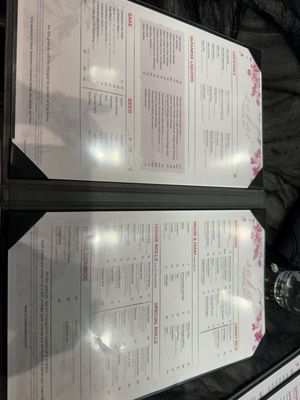 Menu photo 1 Sukai Friant, CA Menu photo 1 Sukai Friant, CA