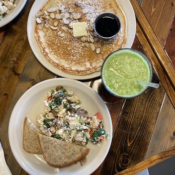 Dandelion Cafe - Coffee & Tea Near Me - Bellaire, Texas