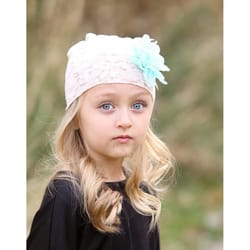 Mommy's Little Sunshine - Your little girl will look great in a pair of our button down leg warmers. Head on over to our website and take a look at them.
