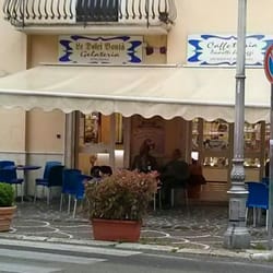 Le Dolci Bontà - Dall'esterno