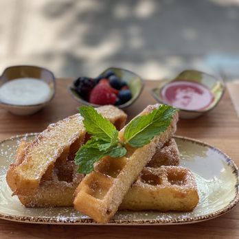 Madison - Italian Near Me - San Diego, California