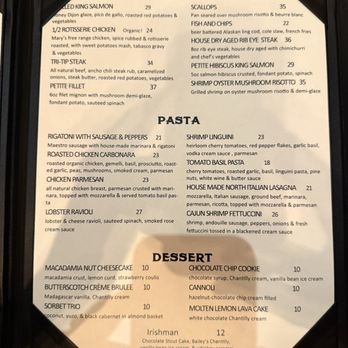 Jojo's Hideaway - Menu - Seafood Near Me - Tustin, California Jojo's Hideaway - Menu - Seafood Near Me - Tustin, California