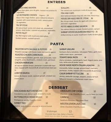 Menu photo 3 Jojo's Hideaway Tustin, CA Menu photo 3 Jojo's Hideaway Tustin, CA