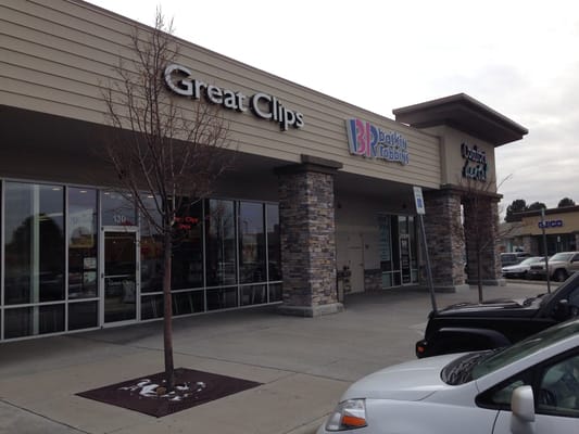 Great Clips 91 W Mineral Ave Ste 130 Southbridge Plaza Littleton Co Hair Salons Mapquest