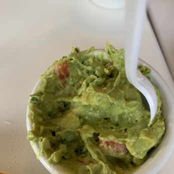 Tacos El Norte - Side of guacamole - Mexican Near Me - Round Lake Beach, Illinois Tacos El Norte - Side of guacamole - Mexican Near Me - Round Lake Beach, Illinois