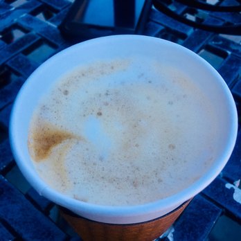 Summer Moon Coffee - Coffee & Tea Near Me - El Paso, Texas
