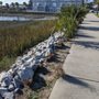 Yvonne D Evans River Walk