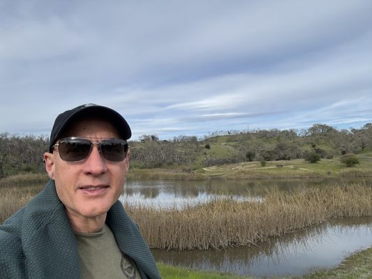 Foothill Regional Park by null
