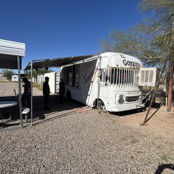 El Gorrion - Food truck where you order - Food Trucks Near Me - Tucson, Arizona El Gorrion - Food truck where you order - Food Trucks Near Me - Tucson, Arizona