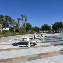 Captain Leonard Destin Park