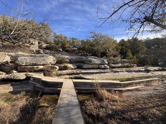 Jacobs Well by null