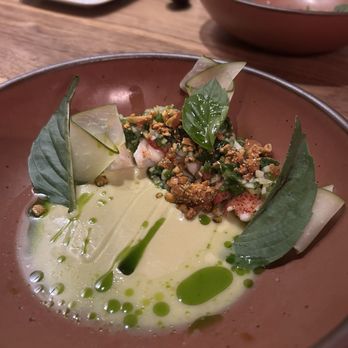 Uchi Austin - Sushi Bars Near Me - Austin, Texas