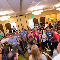 PSI Seminars Orange County