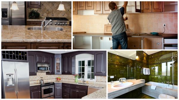 PLM Superior Remodeling Logo